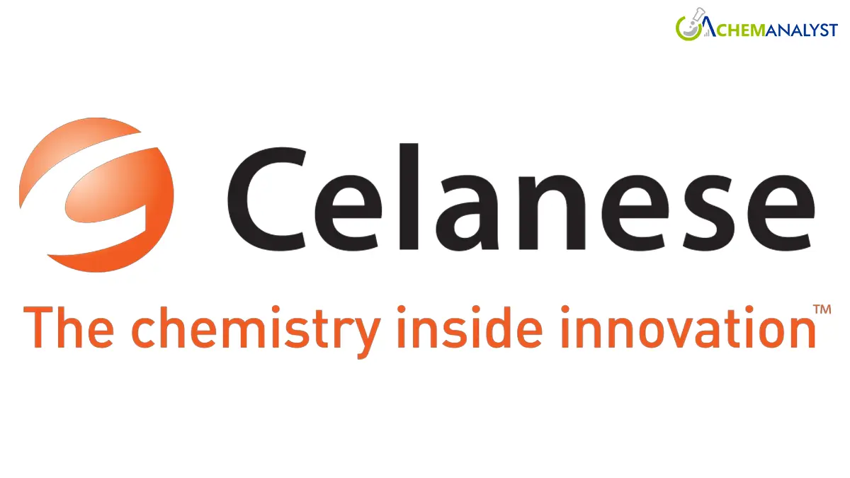 Celanese Finalizes Sale of Micromax Business, Strengthening Balance Sheet and Strategic Focus