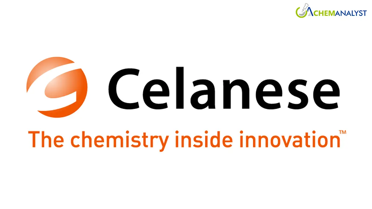 Celanese to Implement Polyamide Price Increases Effective February 2026