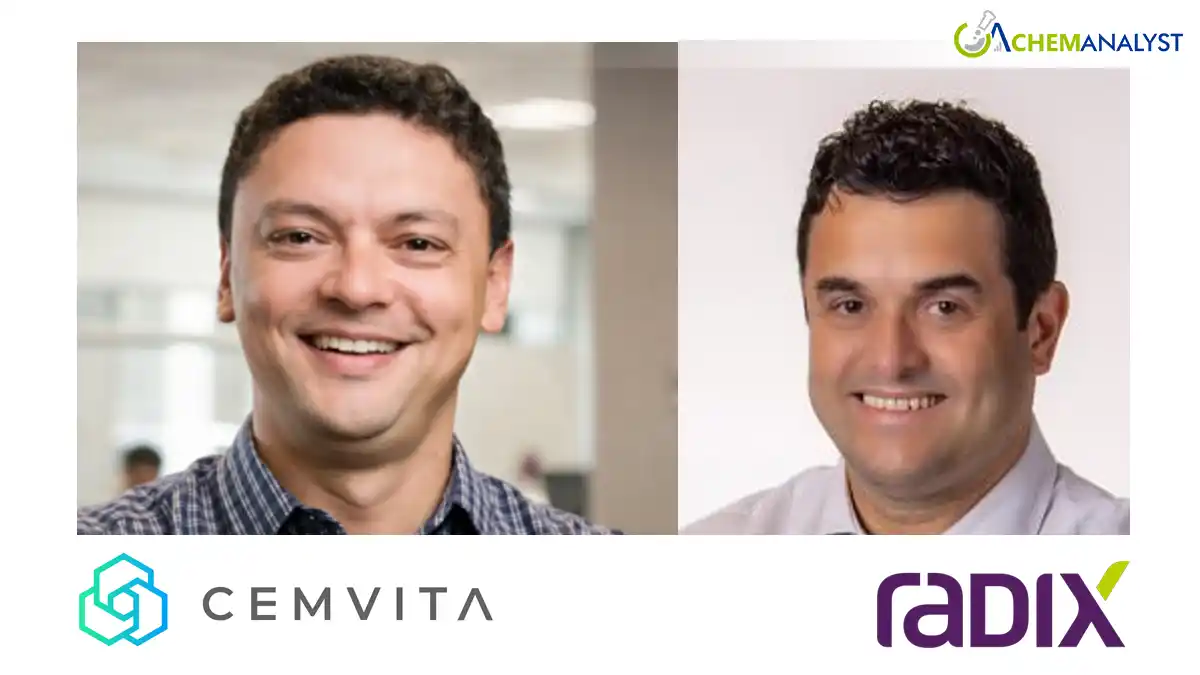 Cemvita, Radix Partner to Develop Circular SAF Feedstock Facility in Brazil