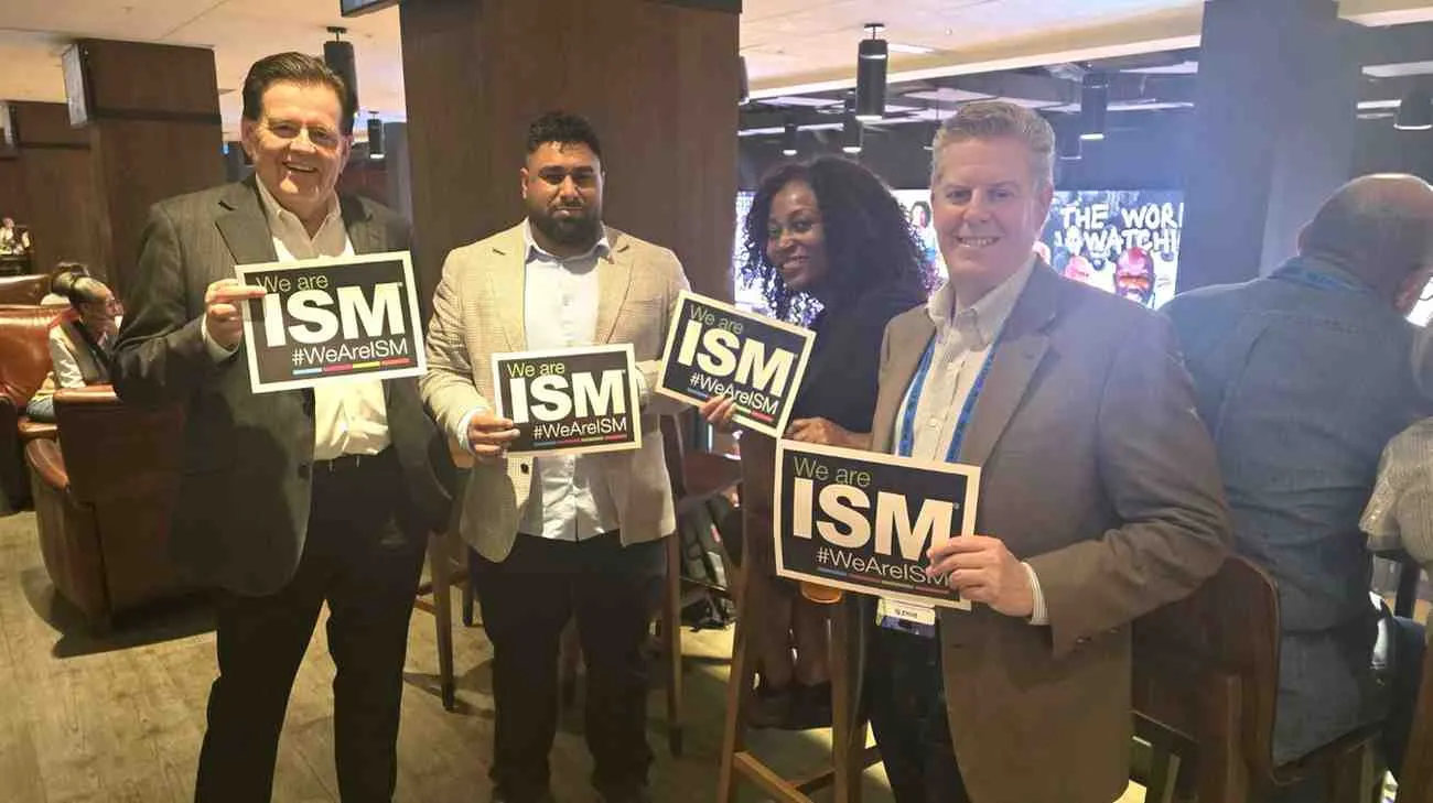 ChemAnalyst Showcases Intelligence-Led Procurement Solutions at ISM World 2026