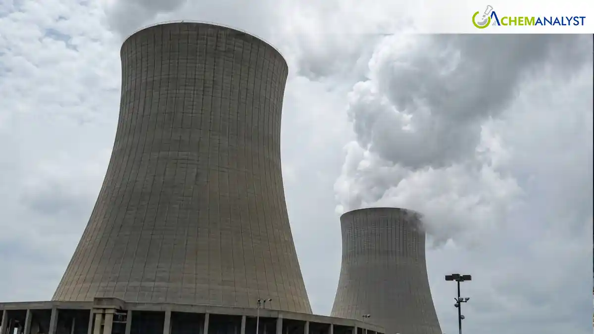 Chemical Leak at Byron Nuclear Plant Sends 8 Workers to Hospital, No Threat to Public