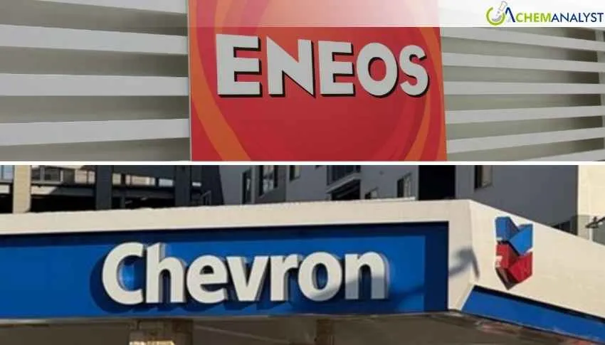 Chevron Corporation to Sell Asia-Pacific Refining and Retail Assets to Eneos Holdings for $2.17 Billion