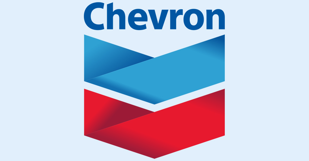 Chevron Explores Transition from LNG to Hydrogen