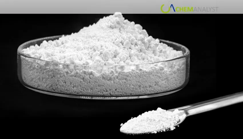 China Acrylate Fixative Polymer Market Sees Softer Prices as Buyers Limit Inventories