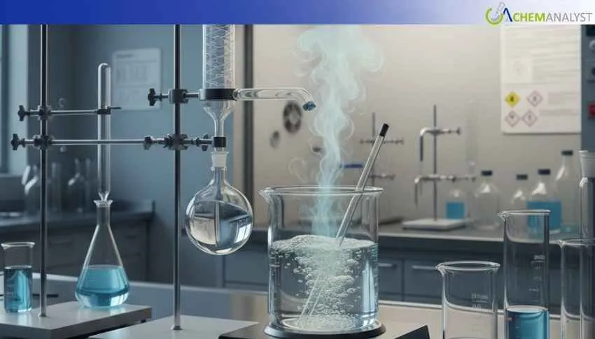 China Ammonia Market Softens in Late December, Bearish Outlook Persists