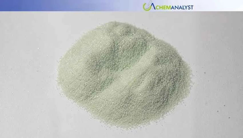 China Ammonium Paratungstate Prices ease further In May post 14.3% Fall in April 2026