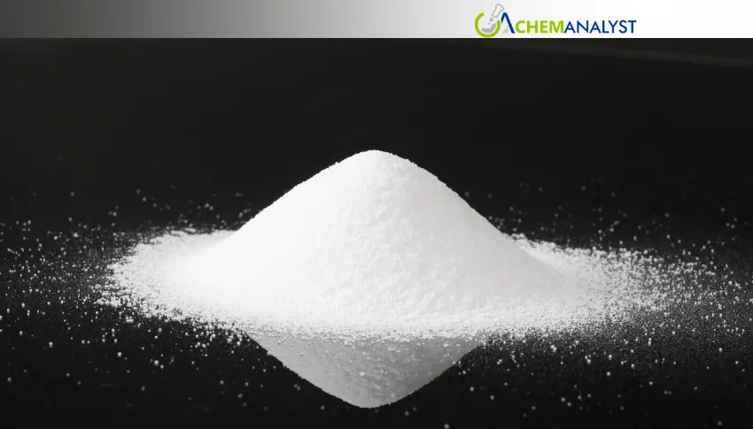 China Ammonium Paratungstate Prices Fall 30.5% in May 2026, Here is why