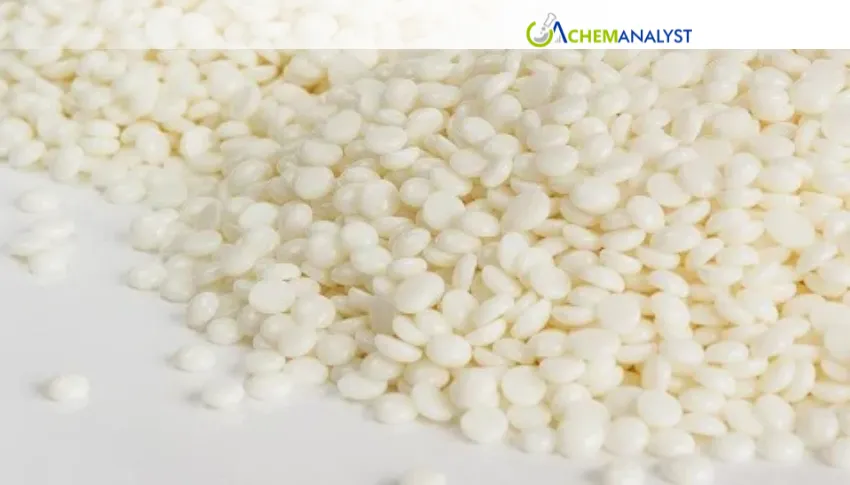 China Behentrimonium Chloride Prices Fall 35.59% in June; Outlook Remains Cautious