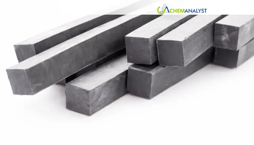 China Billet Market Gains 1.14% in Early July on Reduced Mill Output