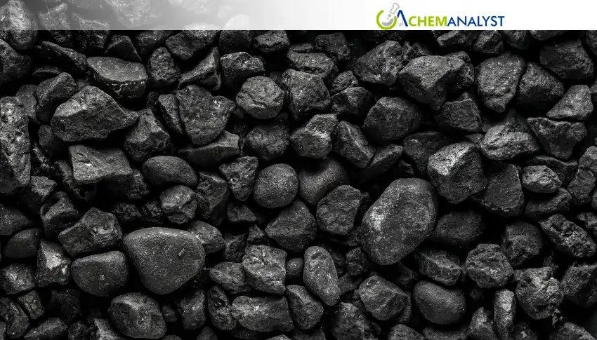 China Charcoal Prices Fall 4.83% in May 2026 Amid Oversupply and Weak Industrial Demand