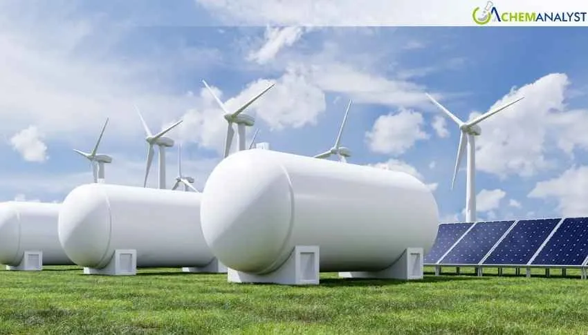 China Chemical Tianchen Signs EPC Contract for Jixi’s 300,000 MT Green Fuel Project