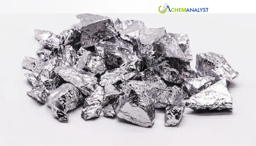 China Chrome Ore Prices Decline 7.42% in June on Oversupply and Soft Ferrochrome Demand