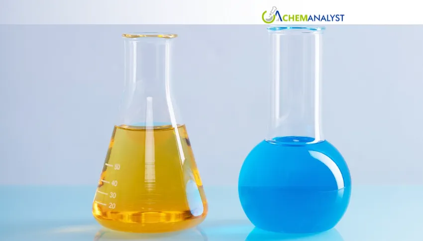 China Erucic Acid Prices Fall 1.86% in June 2026 Amid Ample Imports and Weak Demand