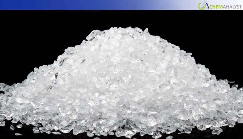 China Fused Silica Market Stays Bullish on Cost Pressures and Tight Supply