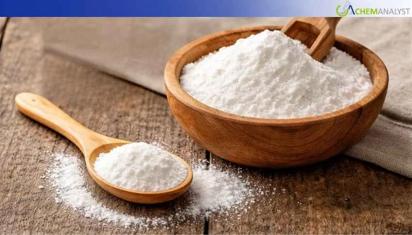 China Glutamic Acid Prices Fall 3.87% in February 2026, March Shows Reverse