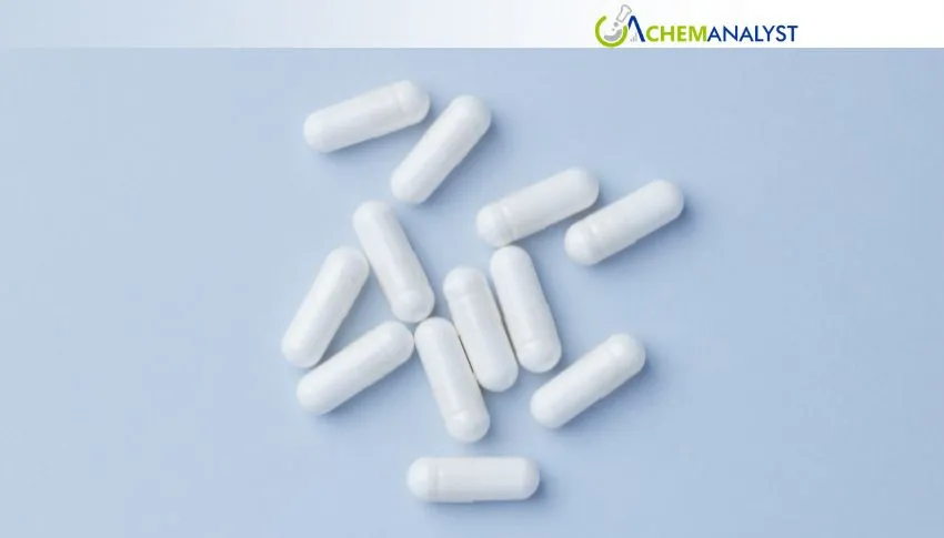 China L-Arginine Prices Tumble 3.45% in late June 2026 as Oversupply and Weak Demand Persist