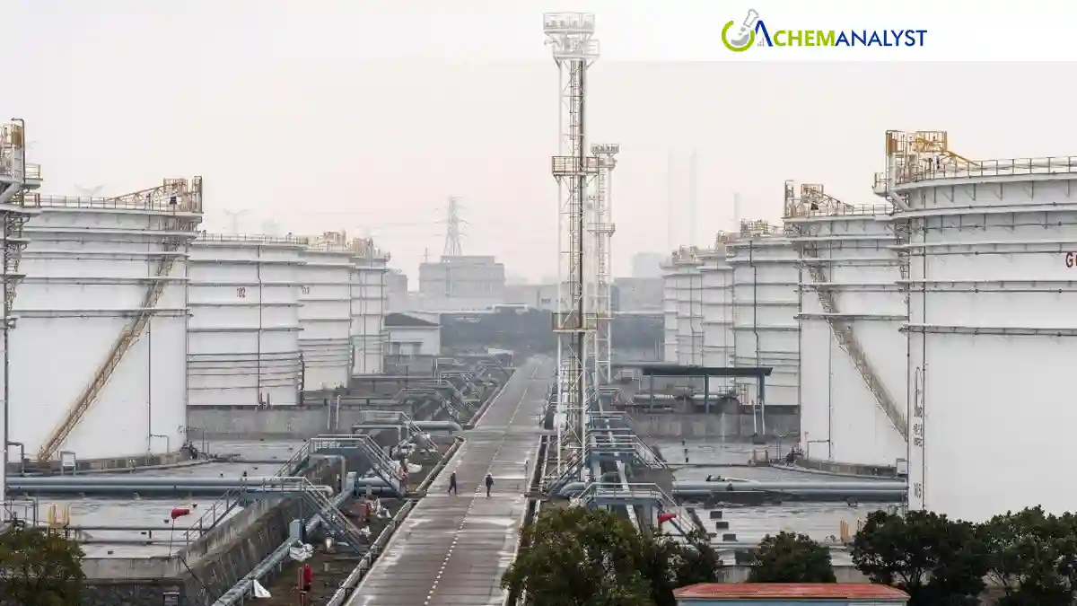 China Lifts Fuel Export Curbs, Set to Boost Global Oil Product Supply