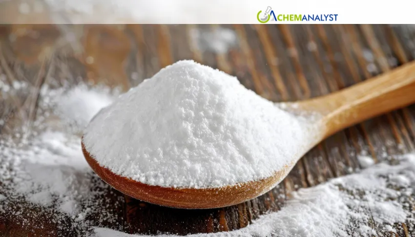 China Magnesium Acetate Tetrahydrate Market Stabilizes After June Decline
