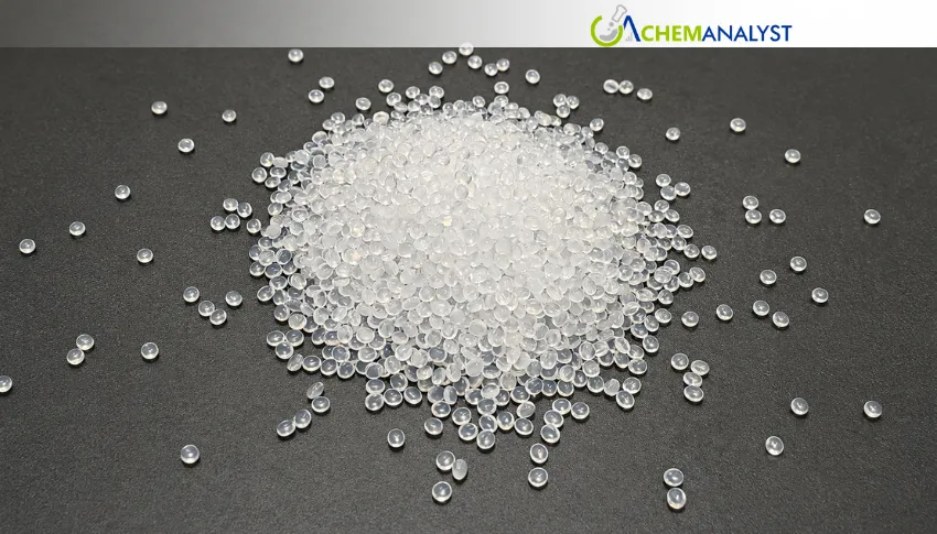 China mLLDPE Market Slumps 4.68% Amid Off-Season Demand Lull