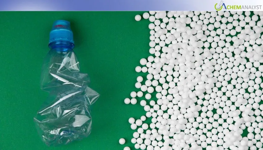 China mLLDPE Prices Edge Up 0.4% on Steady Demand and Geopolitical Risks