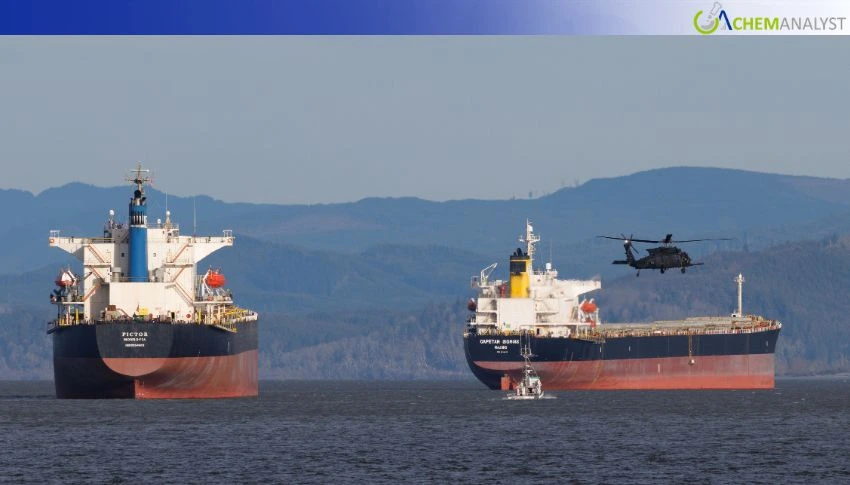 China Negotiates With Iran for Safe Oil and LNG Passage Through Strait of Hormuz