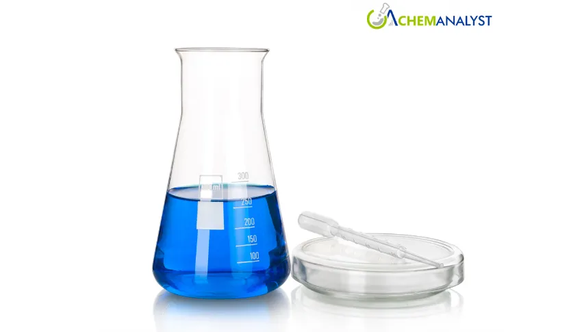 China Nitrobenzene Holds Steady as Feedstock Costs Ease