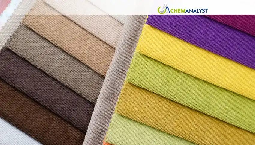 China Non-Woven Fabric Prices Poised to Strengthen as September Restocking Begins