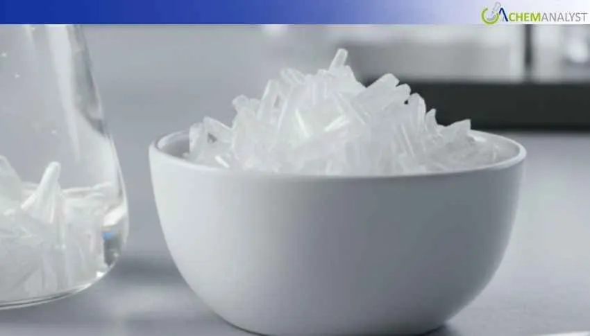 China Phenol Prices Rise 1.4% in Early Jan 2026 While US Remains Stable Amid Oversupply Concerns