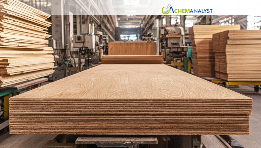 China Plywood Prices Remain Stable in July 2026 Amid Balanced Supply and Cautious Demand