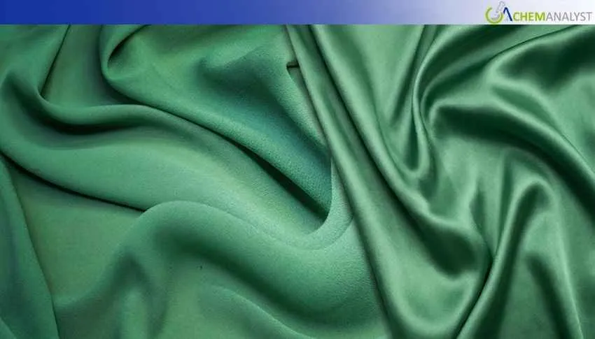 China Polyamide Prices Edge Higher in Early January 2026 on Rising Costs and Steady Demand