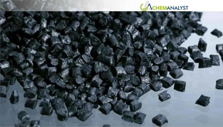 China Polyphenylene Sulfide Prices Climbs 18.5% in May 2026