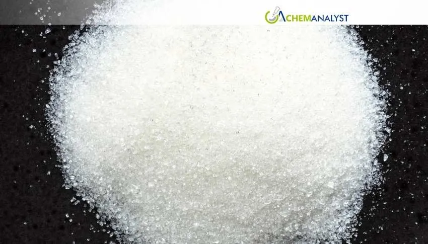 China Potassium Nitrate Market Softens on Ample Availability and Cautious Overseas Buyers