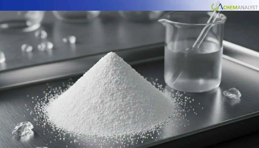 China PTA Prices Rebound in Late December 2025 on Feedstock Tightness and Cost Inflation