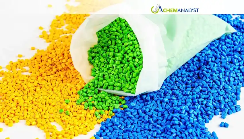 China R-LLDPE Market Shows Limited Movement Mid-Month Amid Mixed Fundamentals