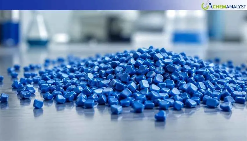 China R-LLDPE Prices Surge 5.56% on Pre-Holiday Buying and Supply Crunch