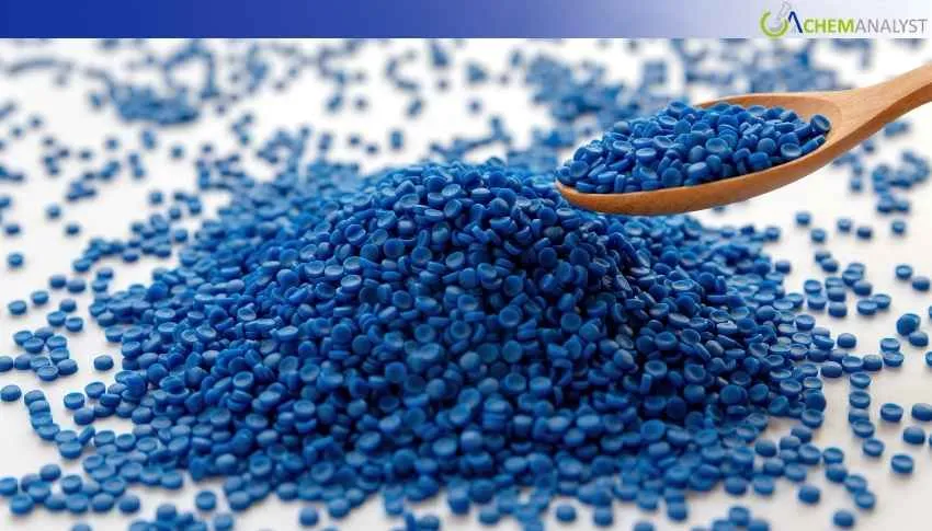 China rPP Prices Rise 4.72% WoW Amid Tight Spot Supply