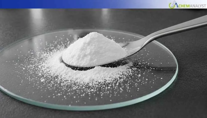 China Salicylic Acid Market Remains Weak in January, Rebound Expected in February