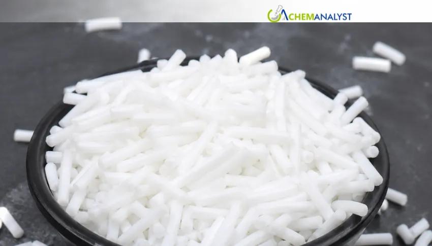 China SLS Prices Fall 2.49% in June, Further Declines Anticipated in July