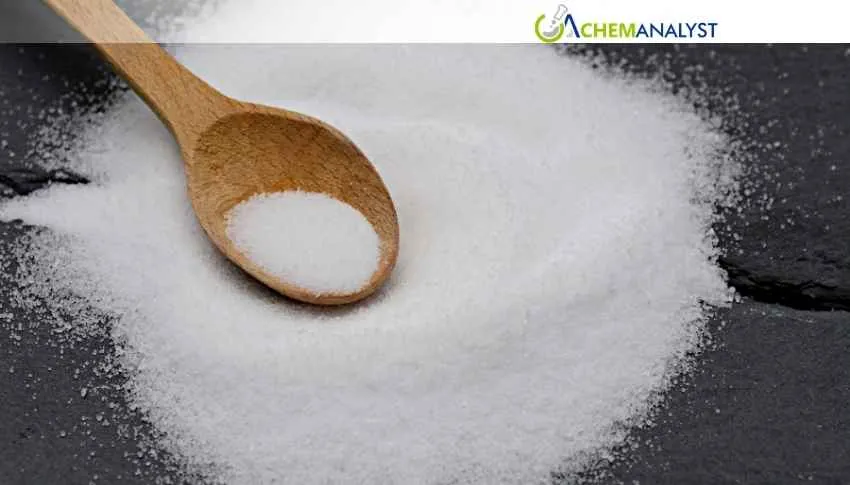 China Sodium Bisulphate Market Softens Further in May 2026, here is why