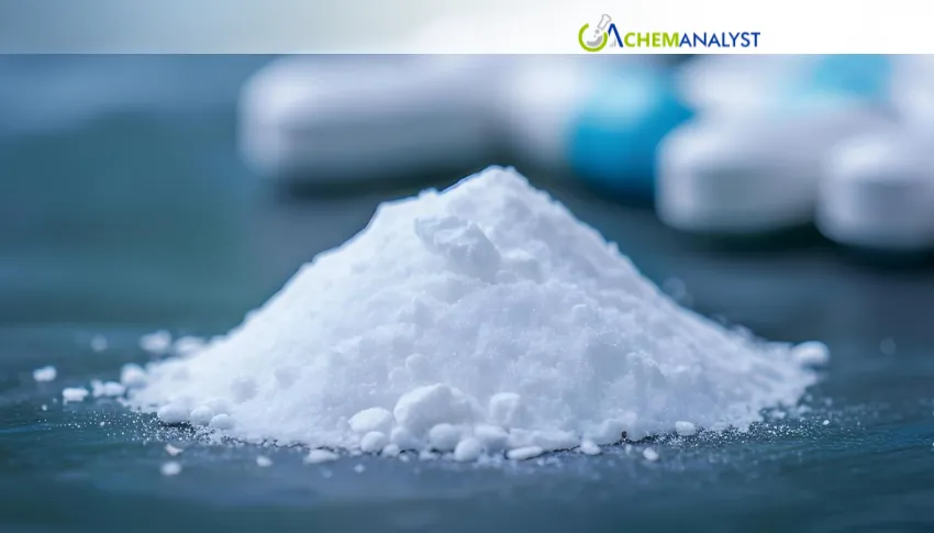 China Sodium Chloride Prices Fall 1.09% in June 2026 Amid Ample Supply and Cautious Demand