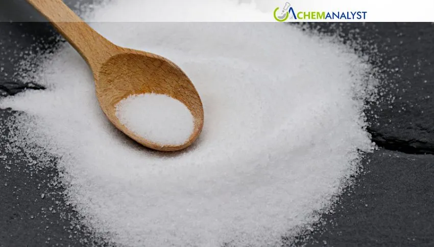 China Sodium Hexametaphosphate Prices Expected to Remain Firm Amid Tight Feedstock Supply