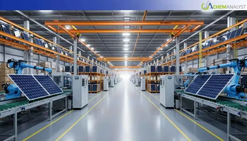 China to Scrap VAT Export Rebates on Solar Products from April 2026