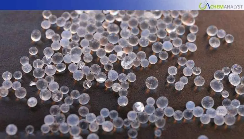 China UPR Prices Surge 21.2% in March on Feedstock Inflation and Supply Tightness