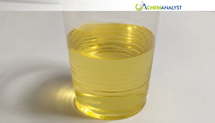 China Vinyl Ester Resin Prices Fall 0.79% in Late June, 2026; Further Softness Anticipated Through July