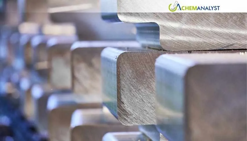 China’s Aluminium Production Boom Pushes Capacity and Demand to the Brink