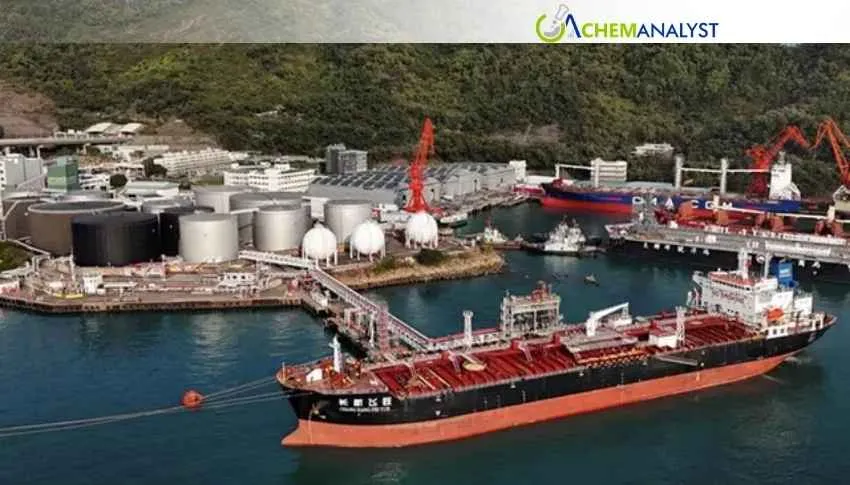 China’s Crude Import Decline Driven by Market Forces, Not Generosity