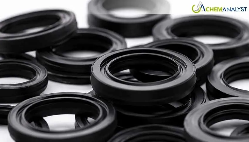 China’s Epichlorohydrin Rubber Market Poised for Further Gains in May 2026