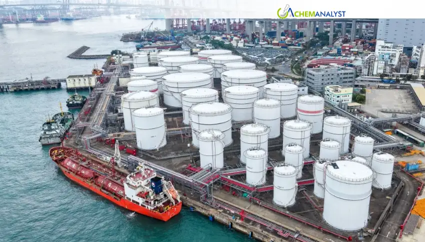 China’s June Fuel Oil Exports Jump 55% as Competitive Pricing Strengthens Bunkering Hub