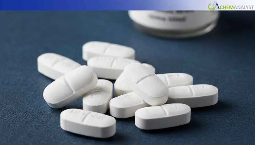 China’s Metformin HCL Market Remains Under Pressure in January After a Slight Dip in December