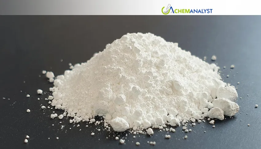 China’s N-Methyl-DL-Alanine Prices Remain Bearish on Ample Supply and Soft Demand